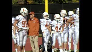 Jay Olson Mic'd Up Mead at Northfields 10-13-18