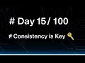 Day 15/100: Mastering 2D Arrays & Matrix Manipulation! 💡