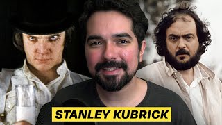 Por que Stanley Kubrick Fez Poucos Filmes?