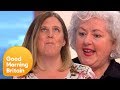 'Sharenting' Debate Gets Extremely Heated | Good Morning Britain