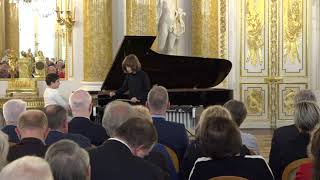 Tomaso Albinoni - Adagio in G minor, RETRO DUO, concert in the Royal Castle - 29.05.2019