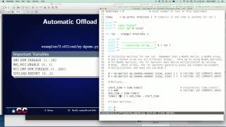 HPC Python