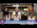 Wartawan Media Prima cemerlang di MAKK