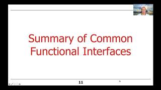 Understand Java Functional Interfaces: Overview
