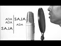 EMONI BALI - Ada Ada Saja [Official Lyric Video]