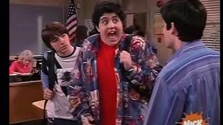 Ben Diskin in Drake and Josh