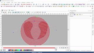 DG15 Quick Tip Tutorials: complex modifier wave