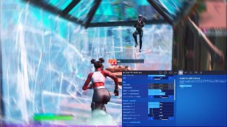 アンリアル帯PCPAD勢の最強感度設定公開\u0026最強キル集 【フォートナイト/Fortnite/フォトナ】【PS4/PS5/ランクでも勝てる】