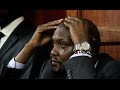 MP Kuria wants media barred from hate speech case