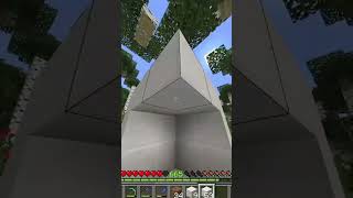 هدية لنخلة في سيرفر كرستل كرافت  #crystal #minecraft #ماين_كرافت #oneblockpart1 #server #كرستل_كرافت