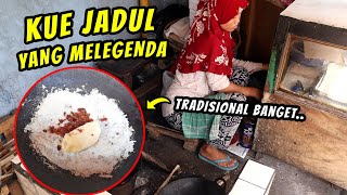 KUE INI SELALU DI CARI DI KOTA CIREBON.. KENAPA YA?!