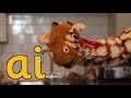 Mr Thorne Does Phonics and Geraldine the Giraffe - Episode AI