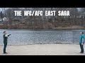 The NFC/AFC East Saga (Supercut)