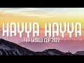 Hayya Hayya (Better Together) Lyrics | FIFA World Cup 2022™