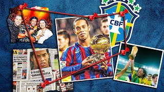 The Life & Death of Football Greatest Talent