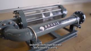 J2 Product Spotlight - Brodie International