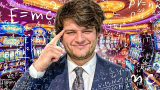 I Tried Cheating at Gambling!