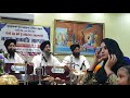 bhamber gurmat smagam ch hajri bharde hoye bhai satindebir singh ji hjoori ragi sri darbar sahib asr