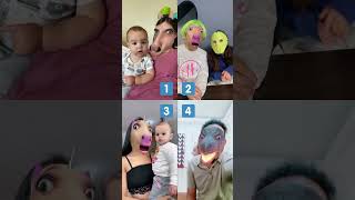 junya jr. Funny Video😂😂😂 |Junya jr. BEST Tiktok!! #shorts #cocomelon #Junyajr.