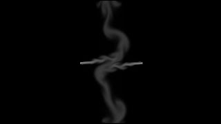 [JS] Basic Navier-Stokes fluid simulation