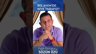 MADEM UYMAYACAKSINIZ BİZ AHİM’DE NİYE TARAFIZ? HALK YANLIŞLIKLARINIZI ÖDEMEK ZORUNDA MI? #shorts