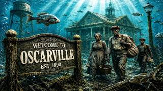Oscarville: Hidden Under Lake Lanier