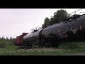 central maine u0026 quebec railway train job 2 near sherbrooke qc as cp takeover looms