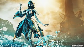 Warframe - A SURFISTA (Jornada Completa)