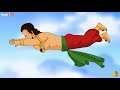 ஸ்ரீ கணேசா sri ganesha full movie hd in tamil animated stories for kids