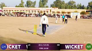 Lakhuwali Head (Vs) Neola Rampura Dusra || Match || Semi Final | 2025 |        #shortsvideo