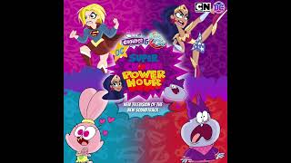 Chowder Theme (Main Title)