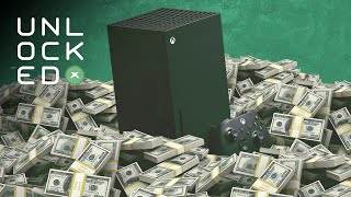 Making Sense of Microsoft's Averted Xbox Live Gold Disaster - Unlocked 479