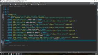 Spring MVC Project Setup - Part 2