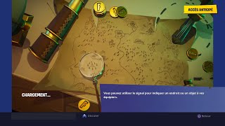  - carte etoile cachac fortnite