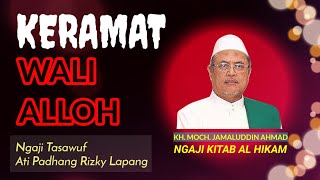 188# KERAMAT WALI ALLOH