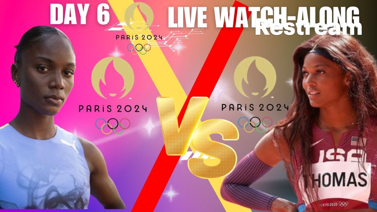 Who Will Win Julian Alfred Vs Gabriel Johnson Live At The Paris