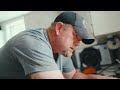 a day in the life of a plumber installing a sink faucet with anthony summer video series