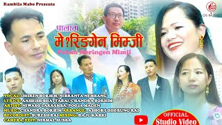 Palam Meringen Mimji | मे?रिङगेन मिम्जी | Niranta Nembang | Dhiren Bokhim| Ashish @osmusicnepal