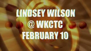Lindsey Wilson at WKCTC 2-10-14 Basketball Promo