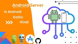 How to Create a WebSocket Server on Android Using Kotlin: Step-by-Step Tutorial #android #kotlin