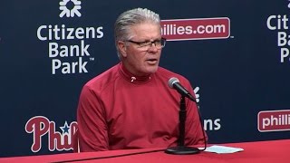 WSH@PHI: Mackanin on team effort in 6-5 victory