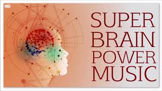 Super Brain Power Classical Music Selection - Mozart Bach Vivaldi Beethoven Schubert