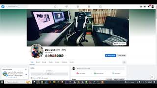 របៀប Build Page Traffic ធម្មជាតិៗ សម្រាប់ Share AB - How To Build Page Traffic For Ad Break