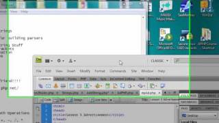 PHP Programming 5 Strings