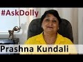 Ask Dolly - Can You Do Prashna Kundali Without Time?