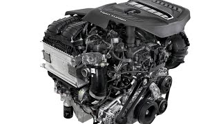 A HURRICANE IS COMING! | Dodge’s new Twin-Turbo inline 6 is better than the HEMI!