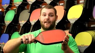 Your 1st pickleball paddle