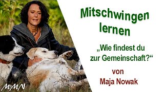 MITSCHWINGEN LERNEN\