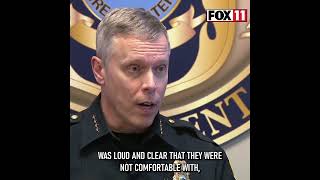 Green Bay crime rate down in 2023