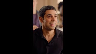 Overcompensating | Meet Miles | Amazon Prime